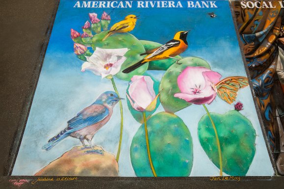 American Rivera Bank