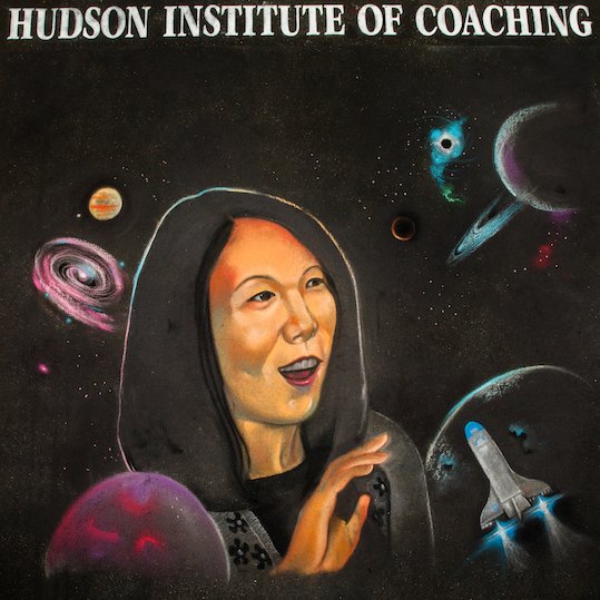 Hudson Institute of Coaching