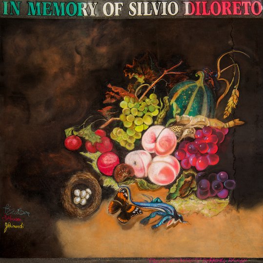 In Memory of Silvio DiLoreto