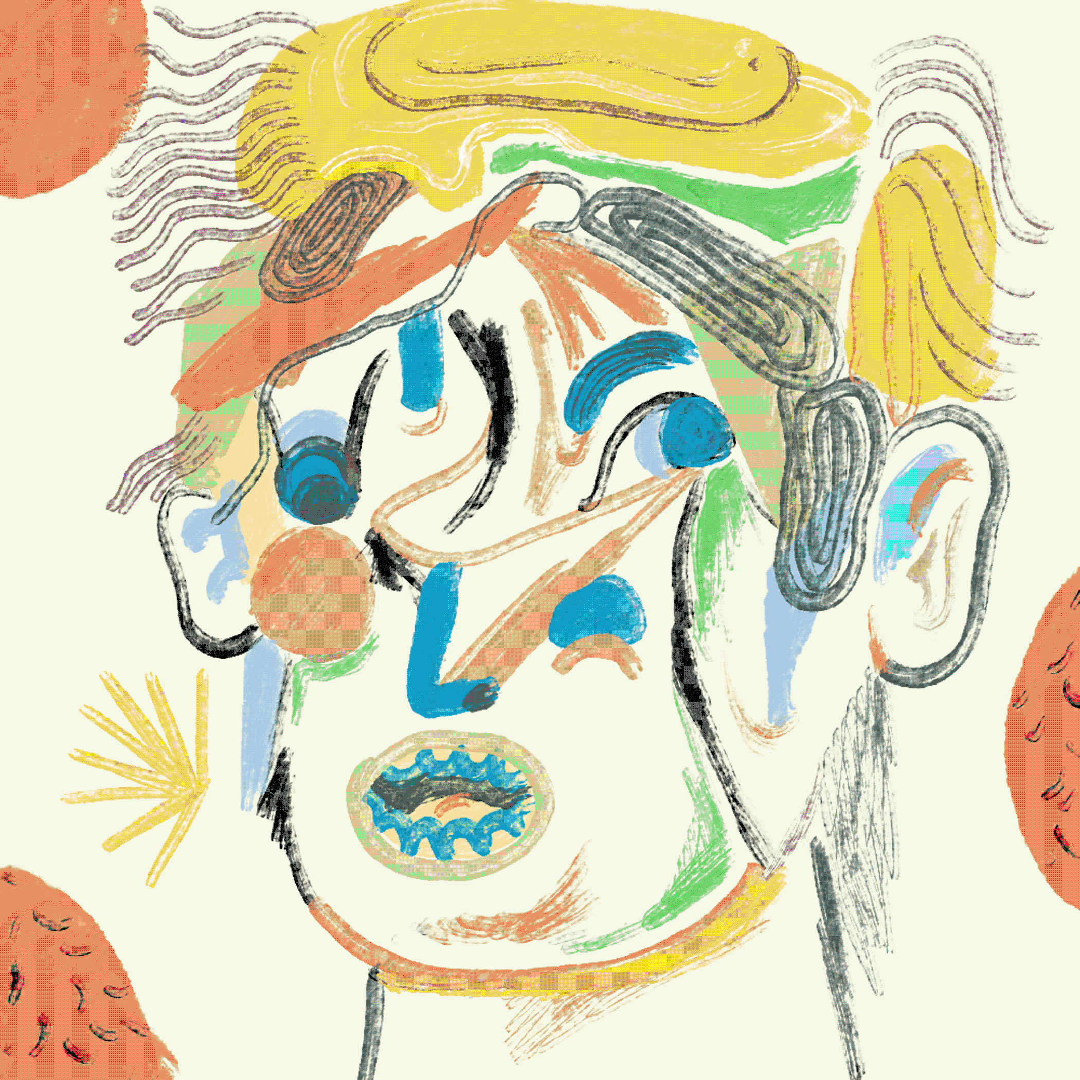 "Blaarghhh"  (Copy)