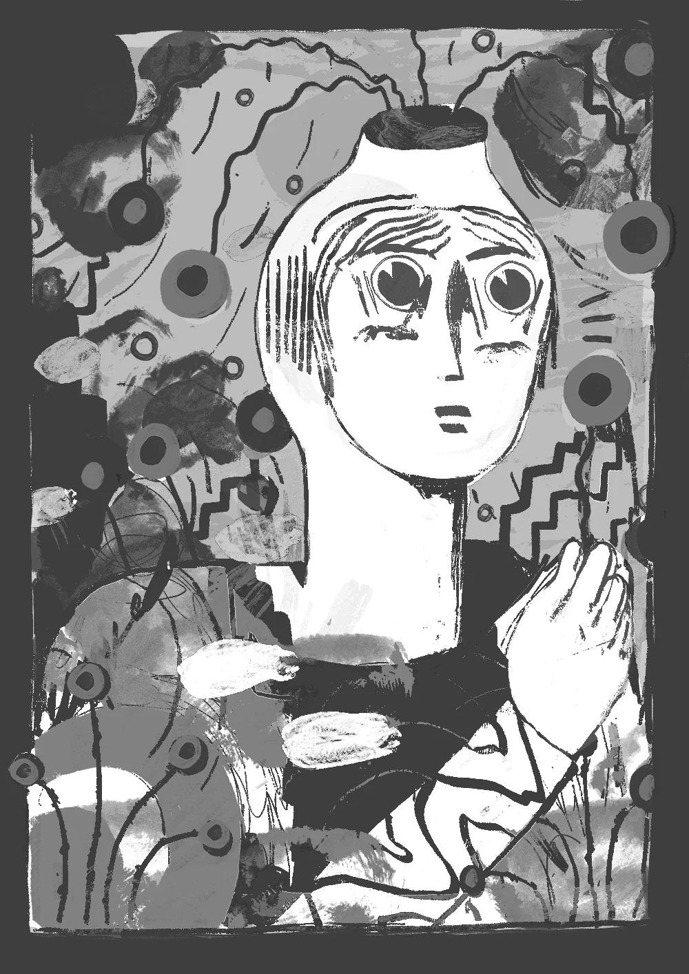"Floranian"  (Copy)
