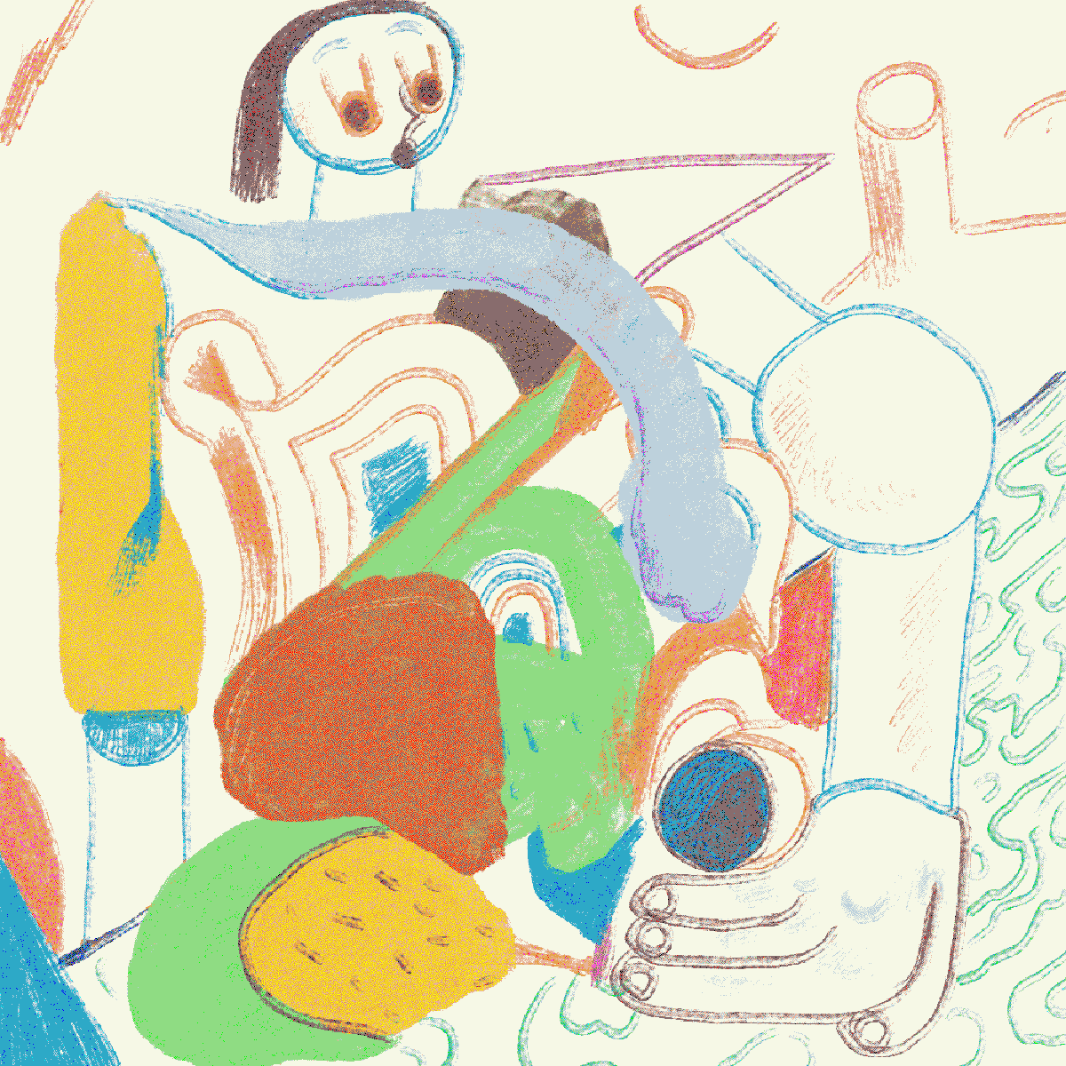 "Spill"  (Copy)