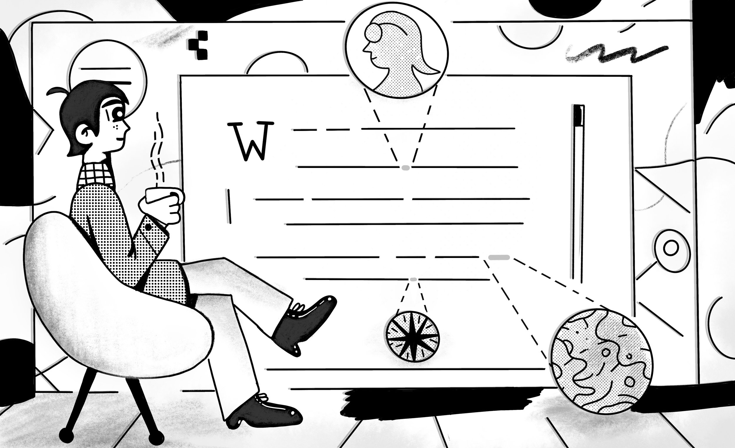 Augmented Hyperlinks