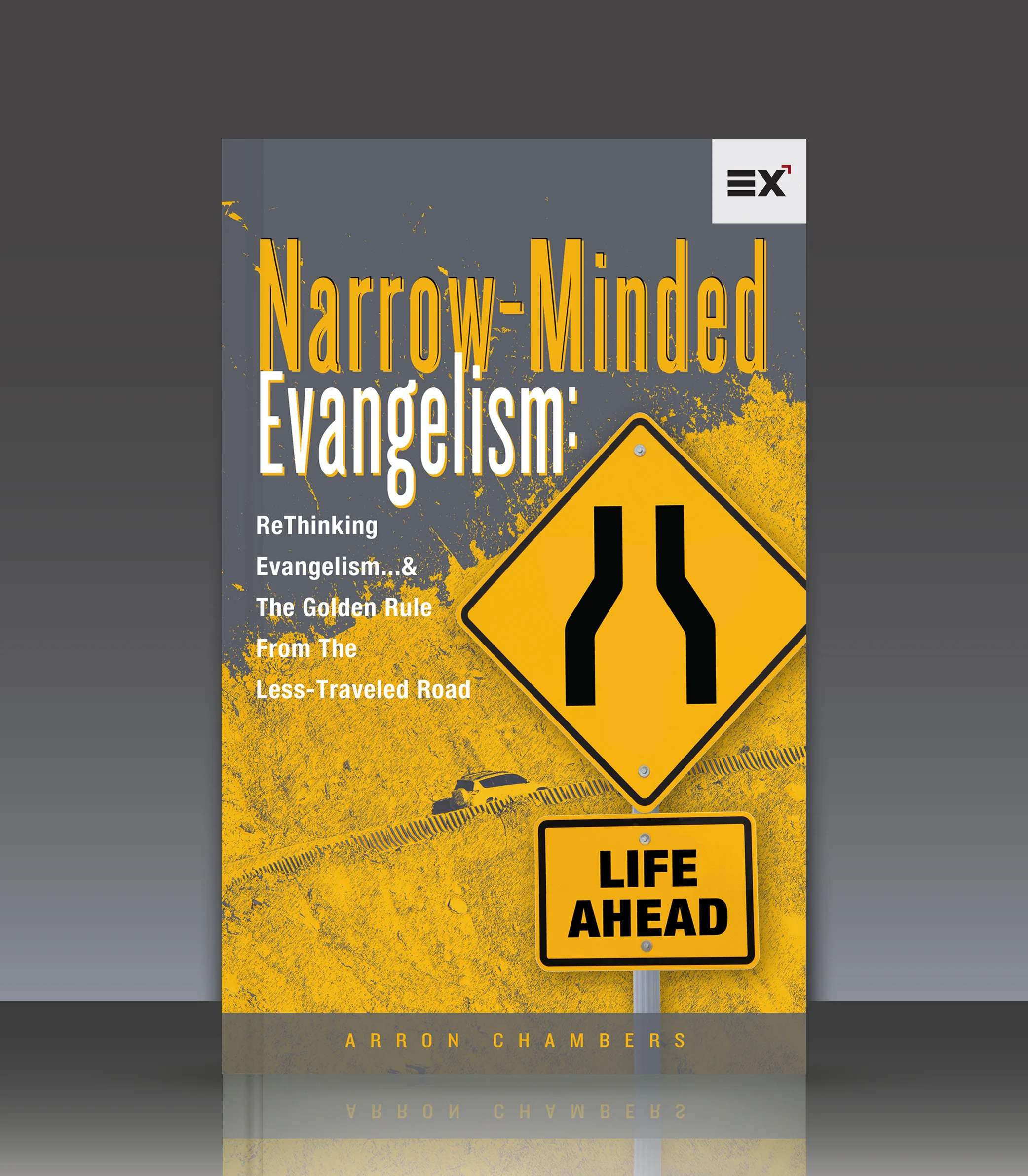 Narrow Minded ebook cover 311545022.jpg