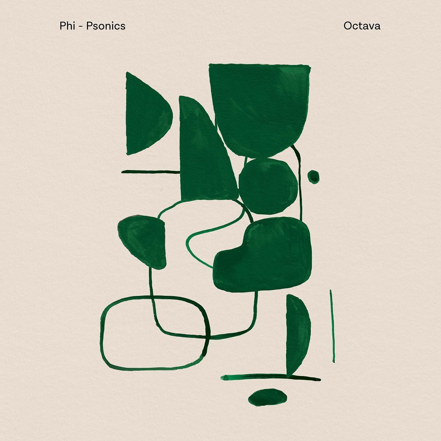 I&rsquo;m happy to announce @phi_psonics new record 'Octava', out June 30th! I&rsquo;m excited for you to hear the full album, but for now you can check out the first single 'We Walk in the Gardens of Our Ancestors' and pre-order 'Octava' via the lin