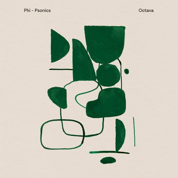 Our 2nd album Octava has been out for 3 years! This collection of songs explores themes of introspection and personal growth, with intimate performances from each instrument. @sylvaincarton @mitchellyoshida @joshcollazo_music and @sethfordyoung makin