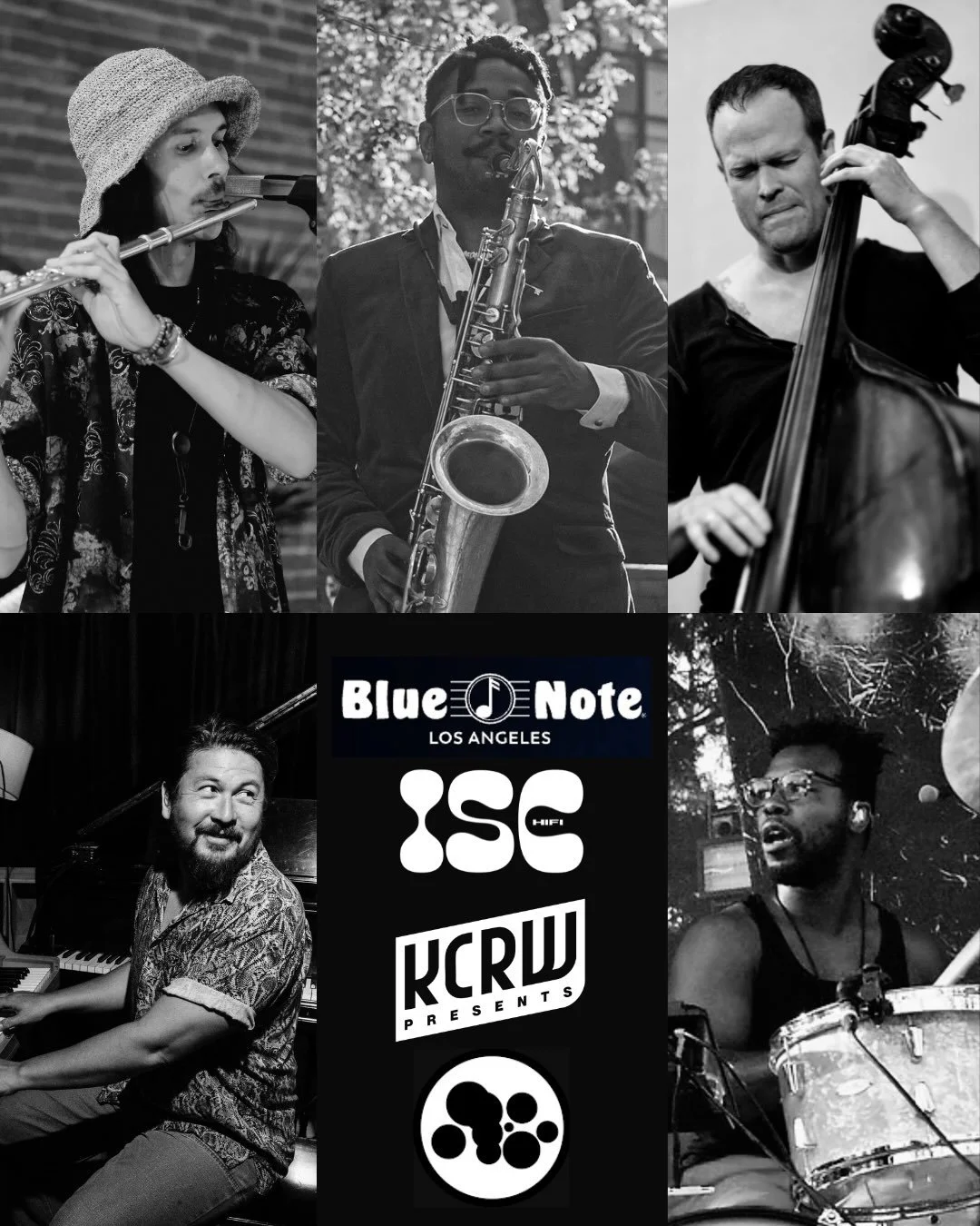You are invited to join us August 4th for a special celebration of Alice Coltrane at @bluenotelosangeles! 
Presented by our friends at @insheepsclothinghifi and @kcrwmusic . We will join writer Andy Beta who will offer a listening and discussion base