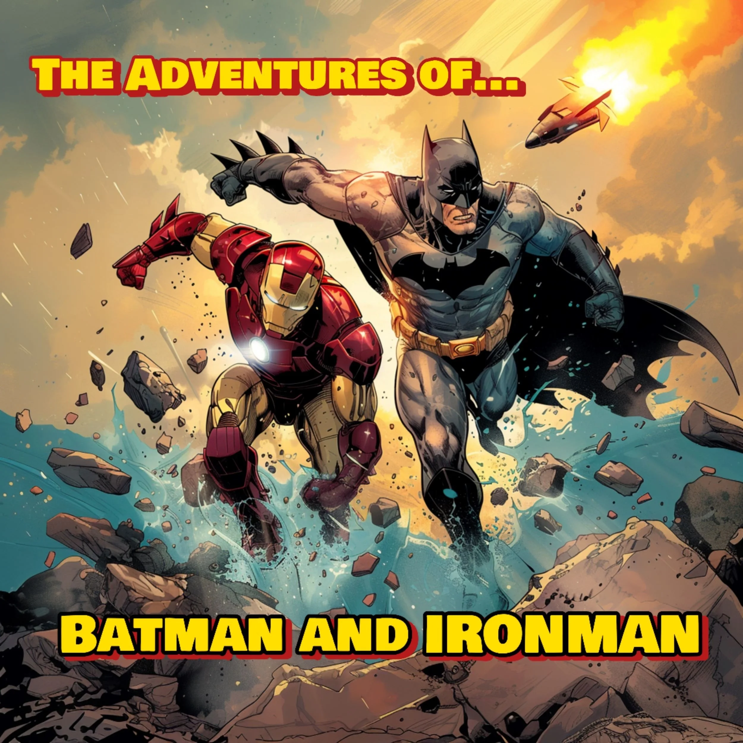 The Adventures of Batman and Ironman Part 1 Thumbnail.jpg