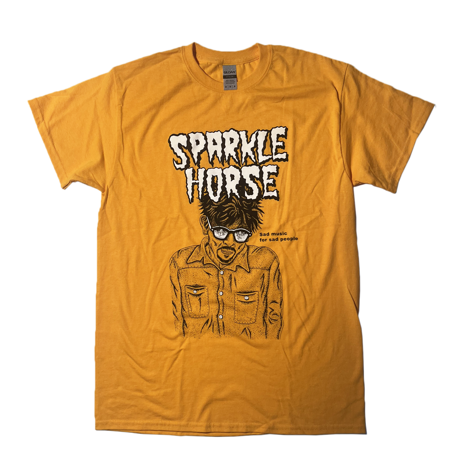 SPARKLEHORSE TEE.png