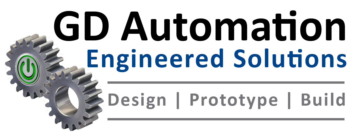 GD Automation | Engineered Solutions