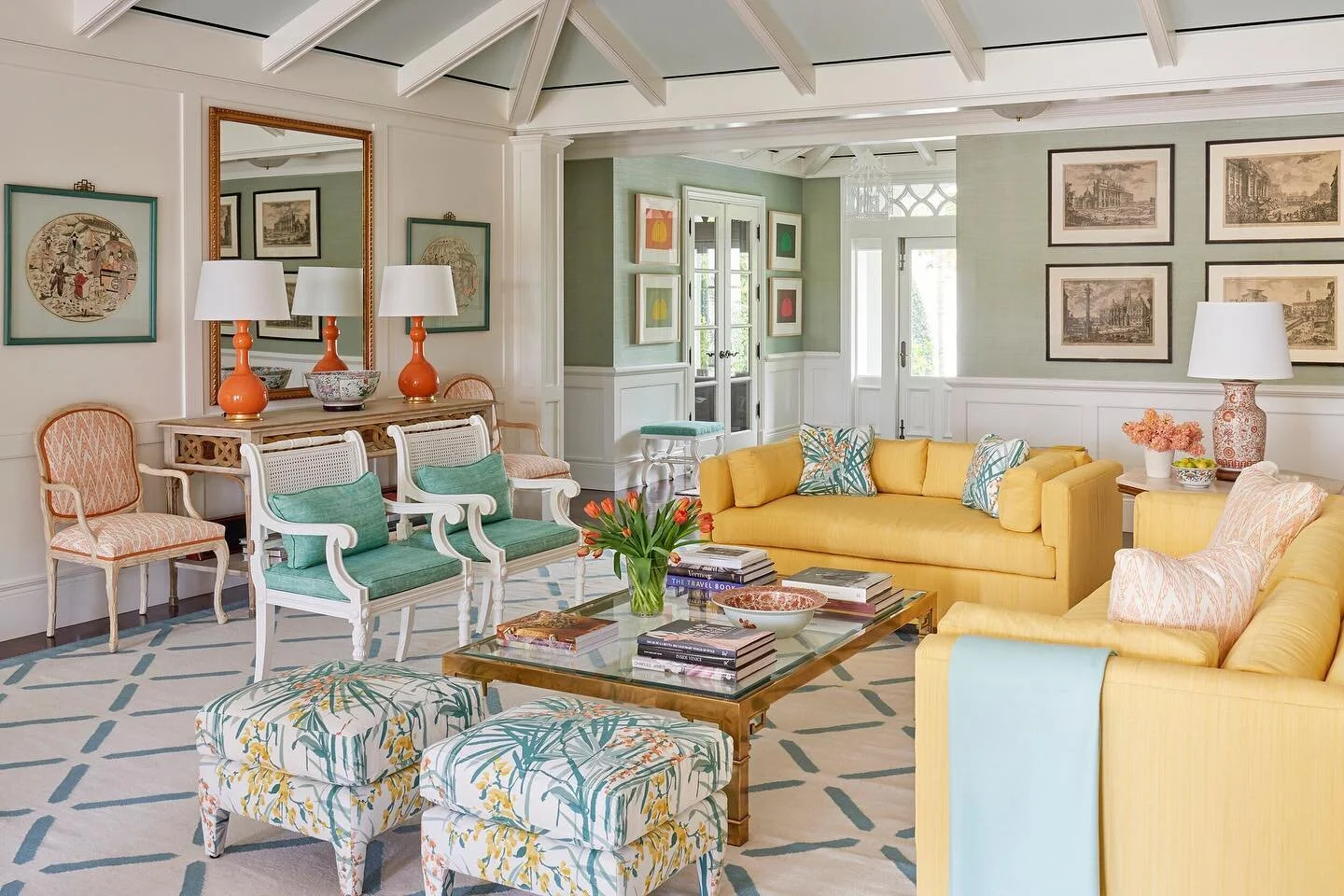 The Decorators Club