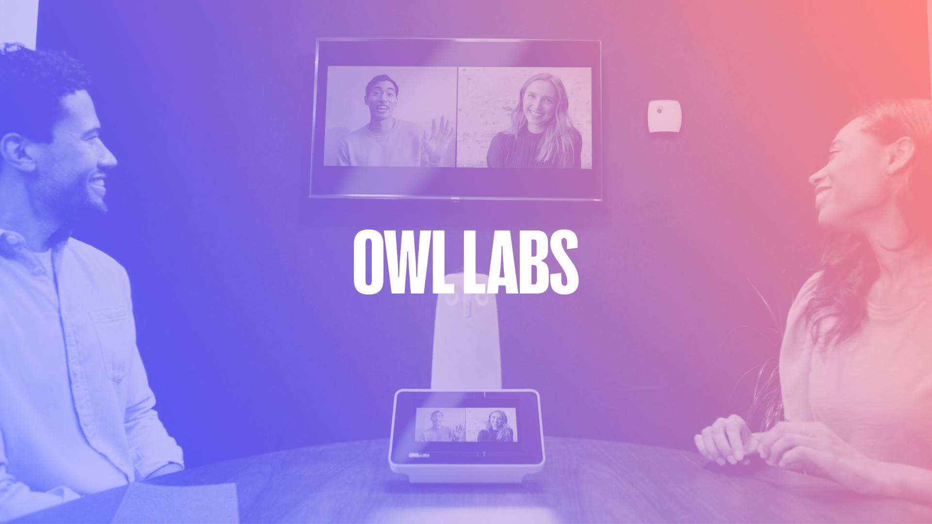 Owl Labs — Jesh Design