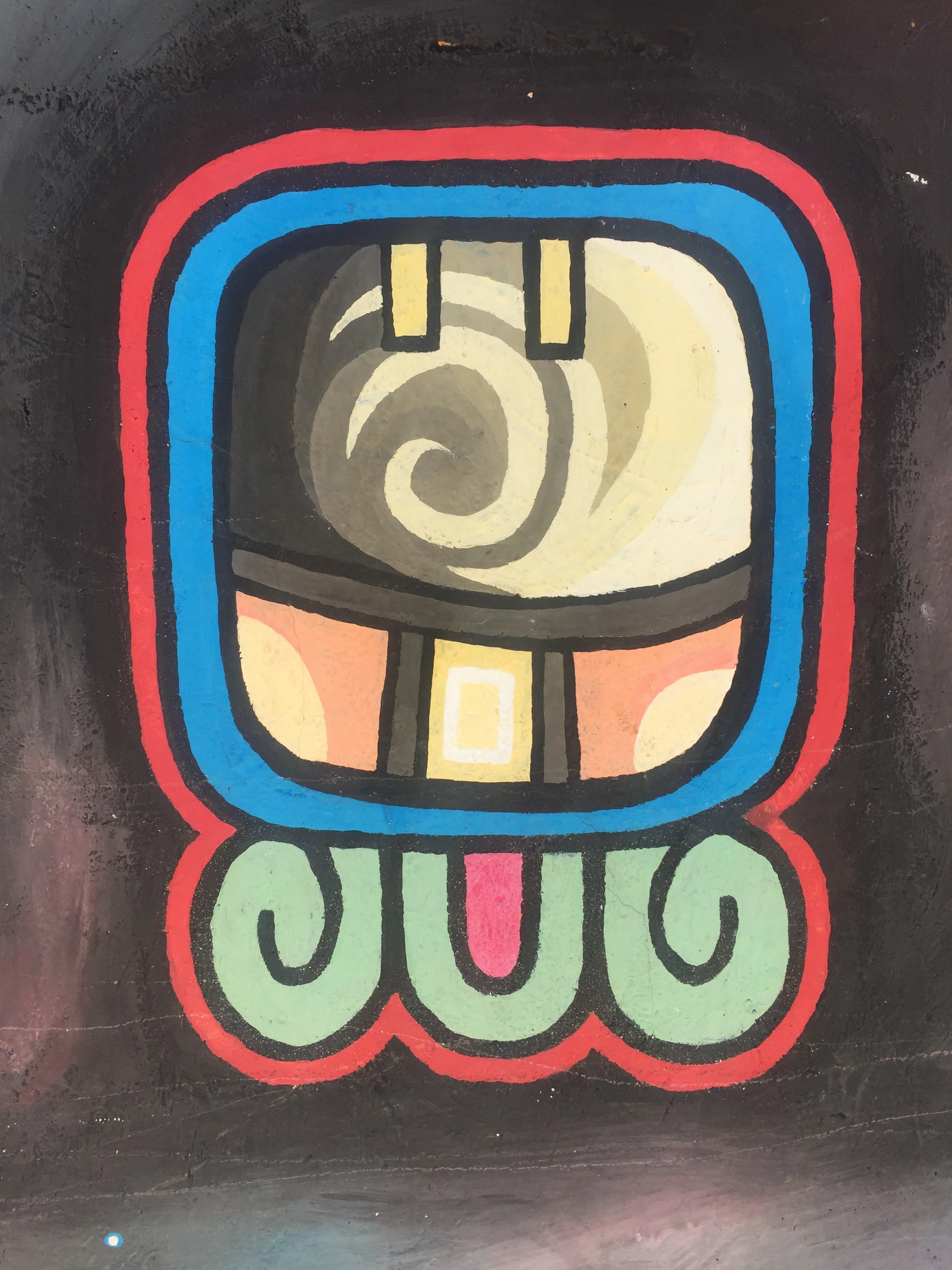 What are Mayan Nahaules?