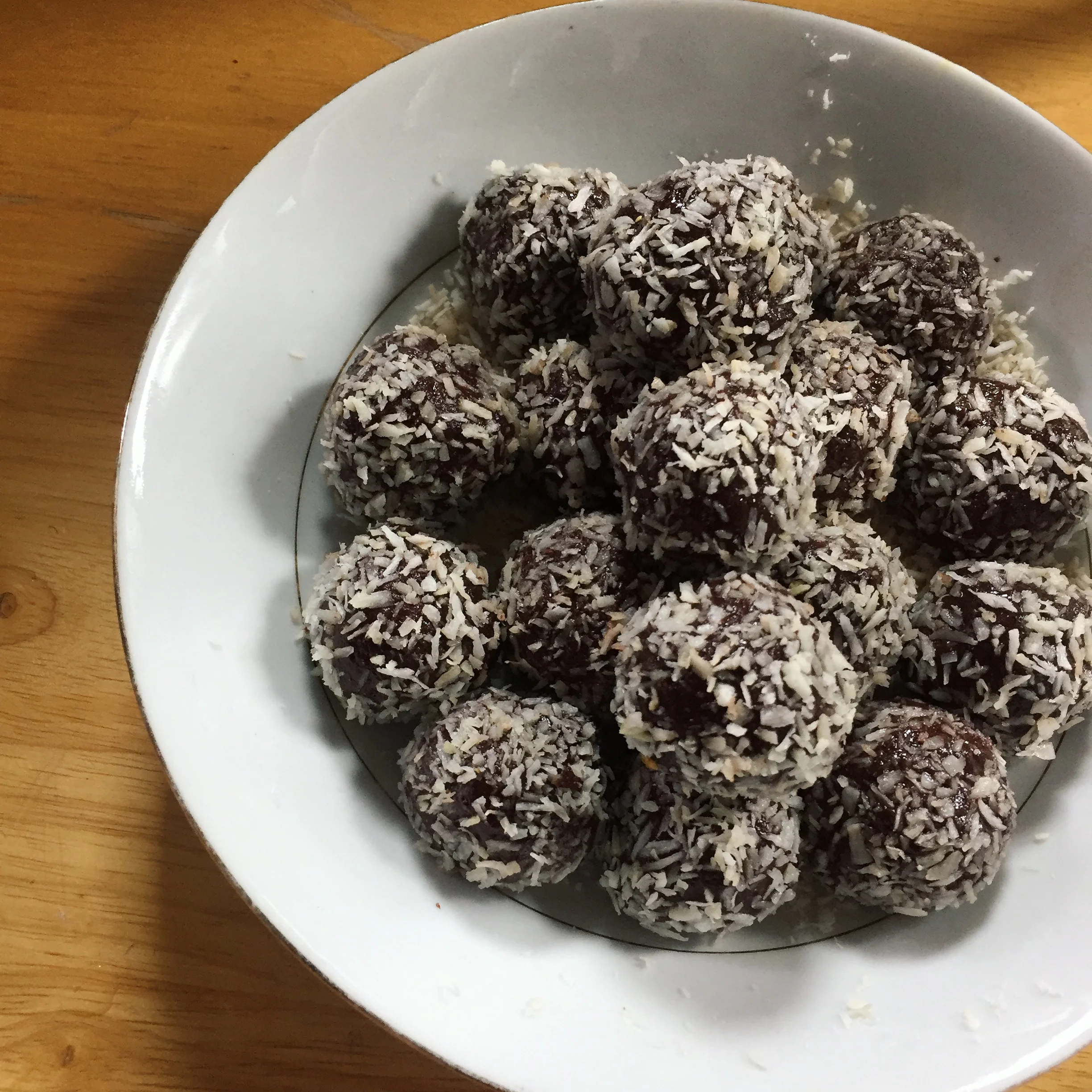 Just Truffles