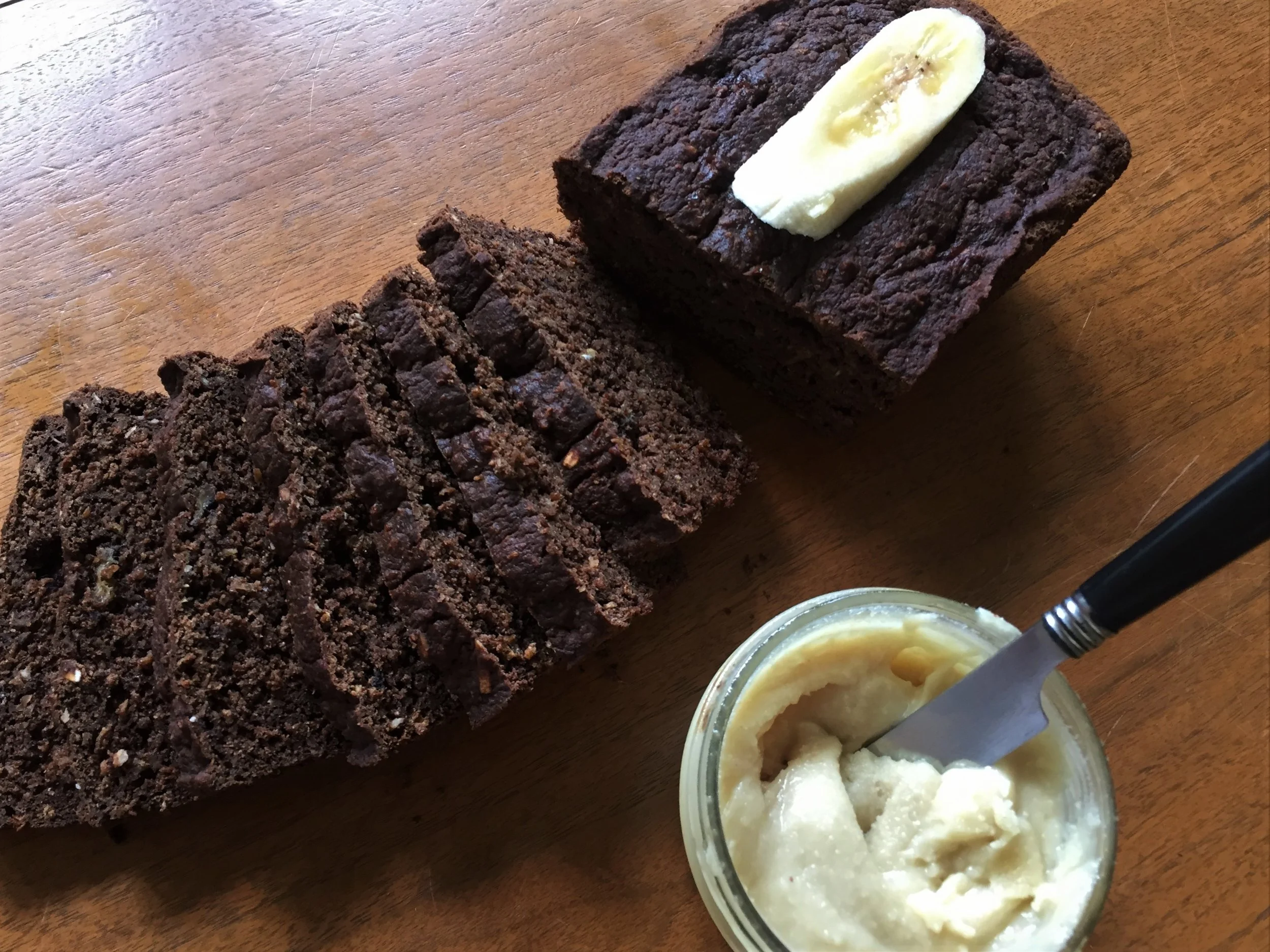 Best Banana Bread Ever