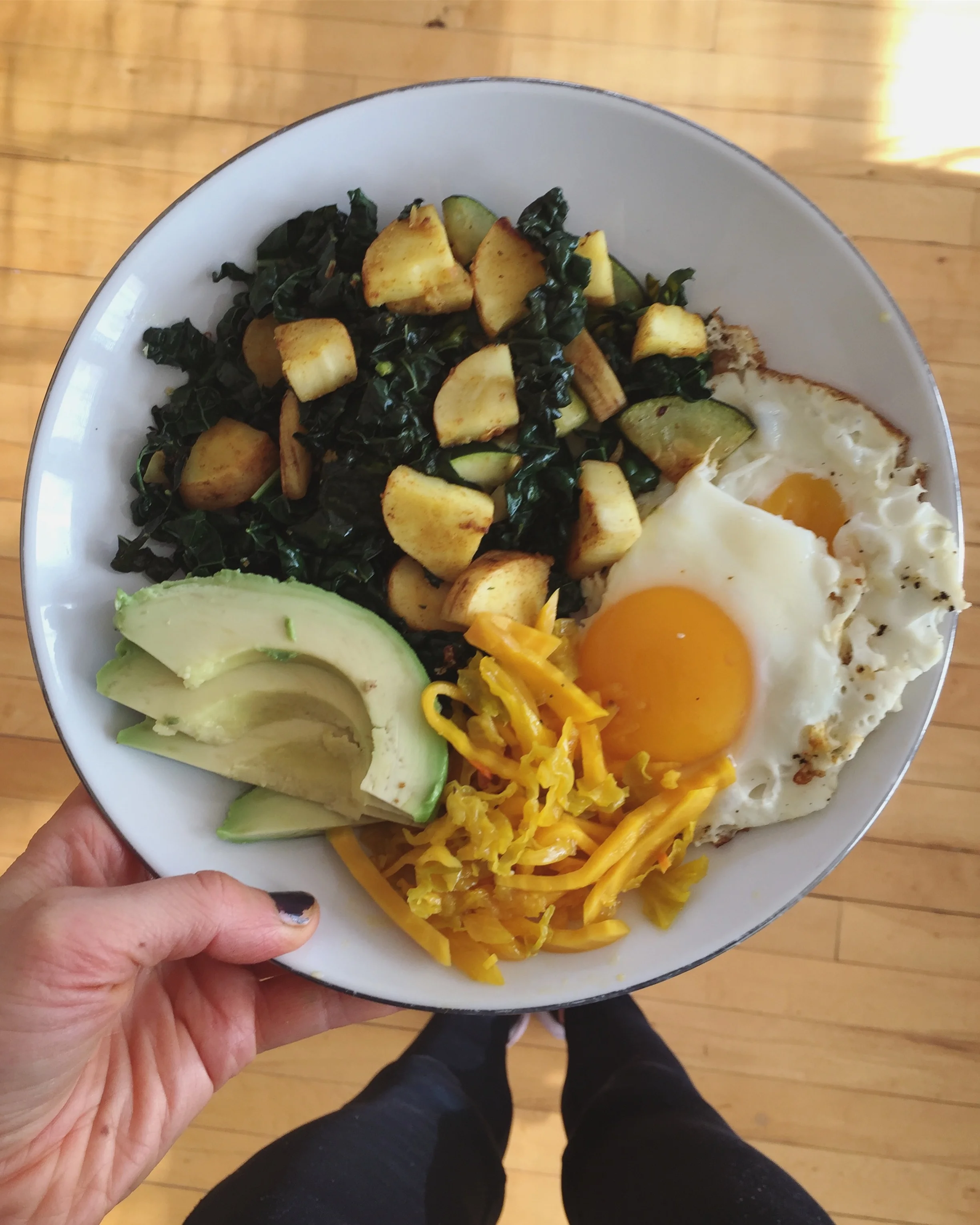 Whats the Deal with Time Restricted Eating?