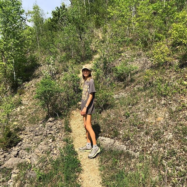 Sometime we have to go out on a journey to discover the treasure we sought was always contained within. Feeling blessed to be back home.
.
#home #nature #taurus #hiking #sunshine #nourish #midwest #minnesota #wisconsin