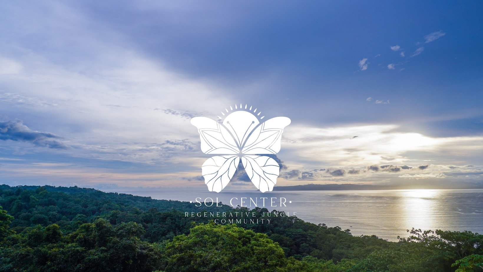 Jungle Rewilding Retreat