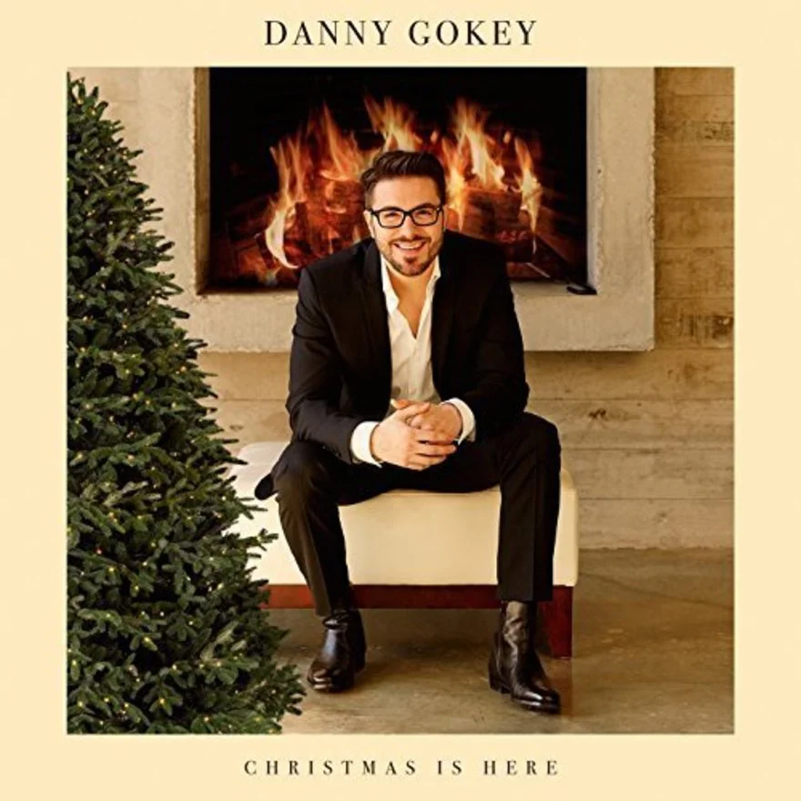 Danny Gokey Partners with Bon-Ton Family of Department Stores to Feature His Version of "Santa Claus Is Comin' to Town" in Launch of Their Holiday Campaign