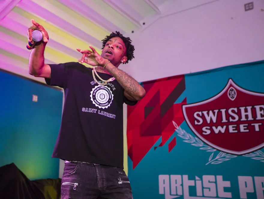 Swisher Sweets Artist Project Welcomes Capacity Crowds to Third Annual Austin Takeover