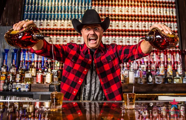 John Rich Bringing Live Music, Cold Beer And Good Times To Lower Broadway October 2017