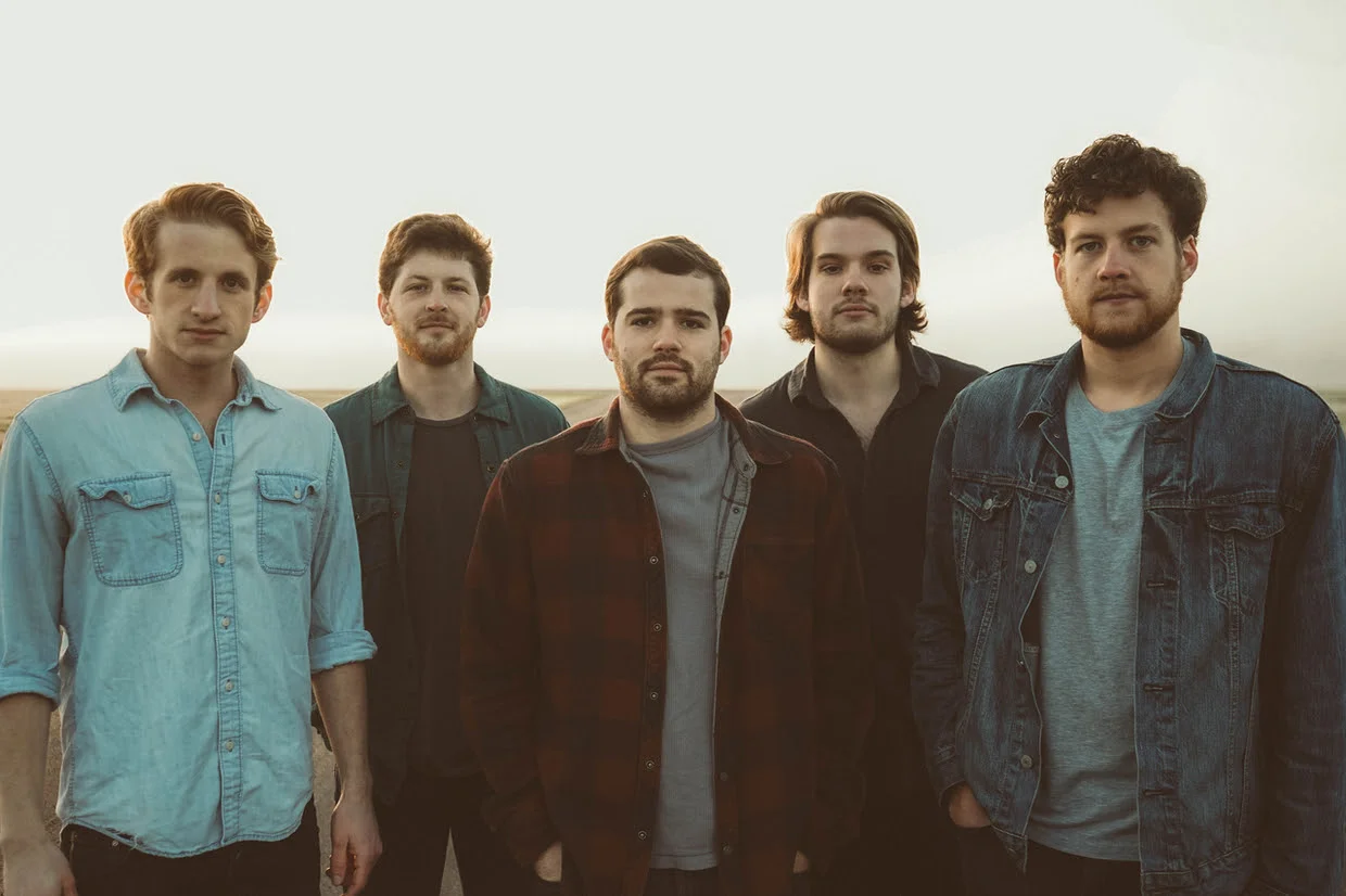 Boy Named Banjo Performs At Soulshine Pizza Factory On September 15 