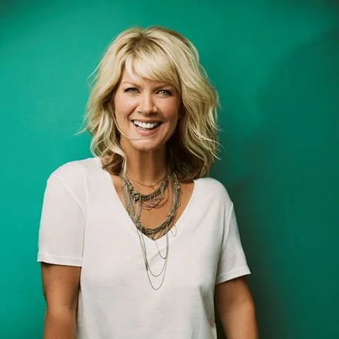 Natalie Grant Asks For Prayer Prior To Unexpected Surgery 