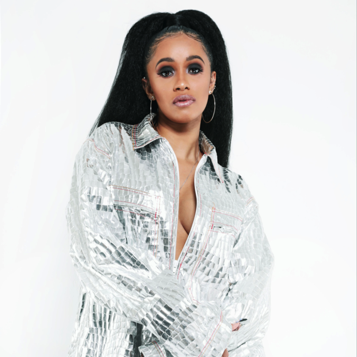 Cardi B To Perform In New Orleans At The Famed Joy Theater On December 29 Presented By The Swisher Sweets Artist Project