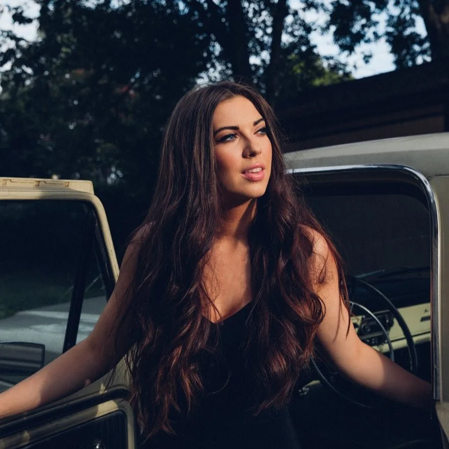 Jenny Tolman Performs At The Sutler January 9