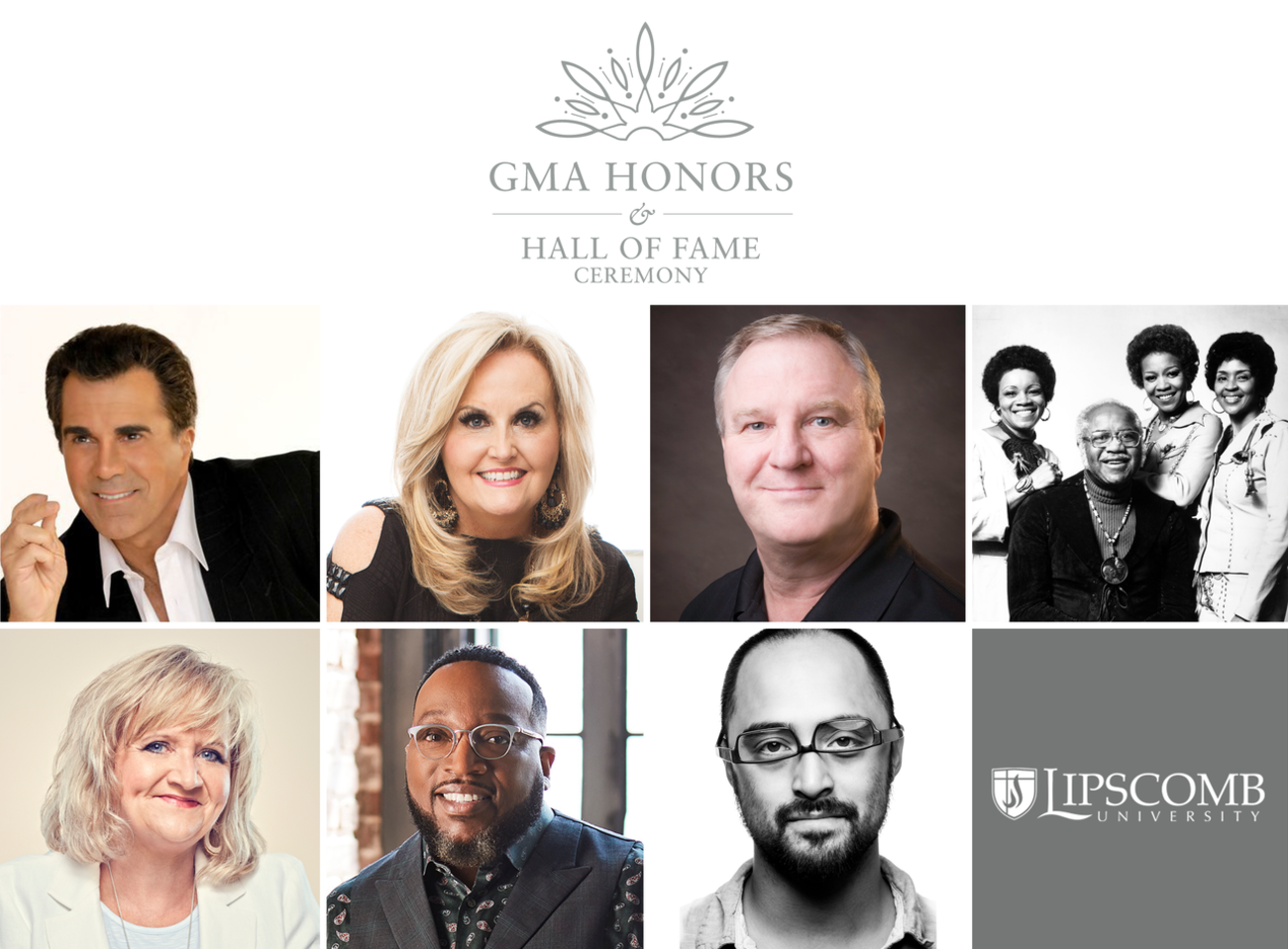 GMA Foundation Announces Hall Of Fame Inductees And Honors Recipients For 5th Annual GMA Honors And Hall Of Fame Ceremony