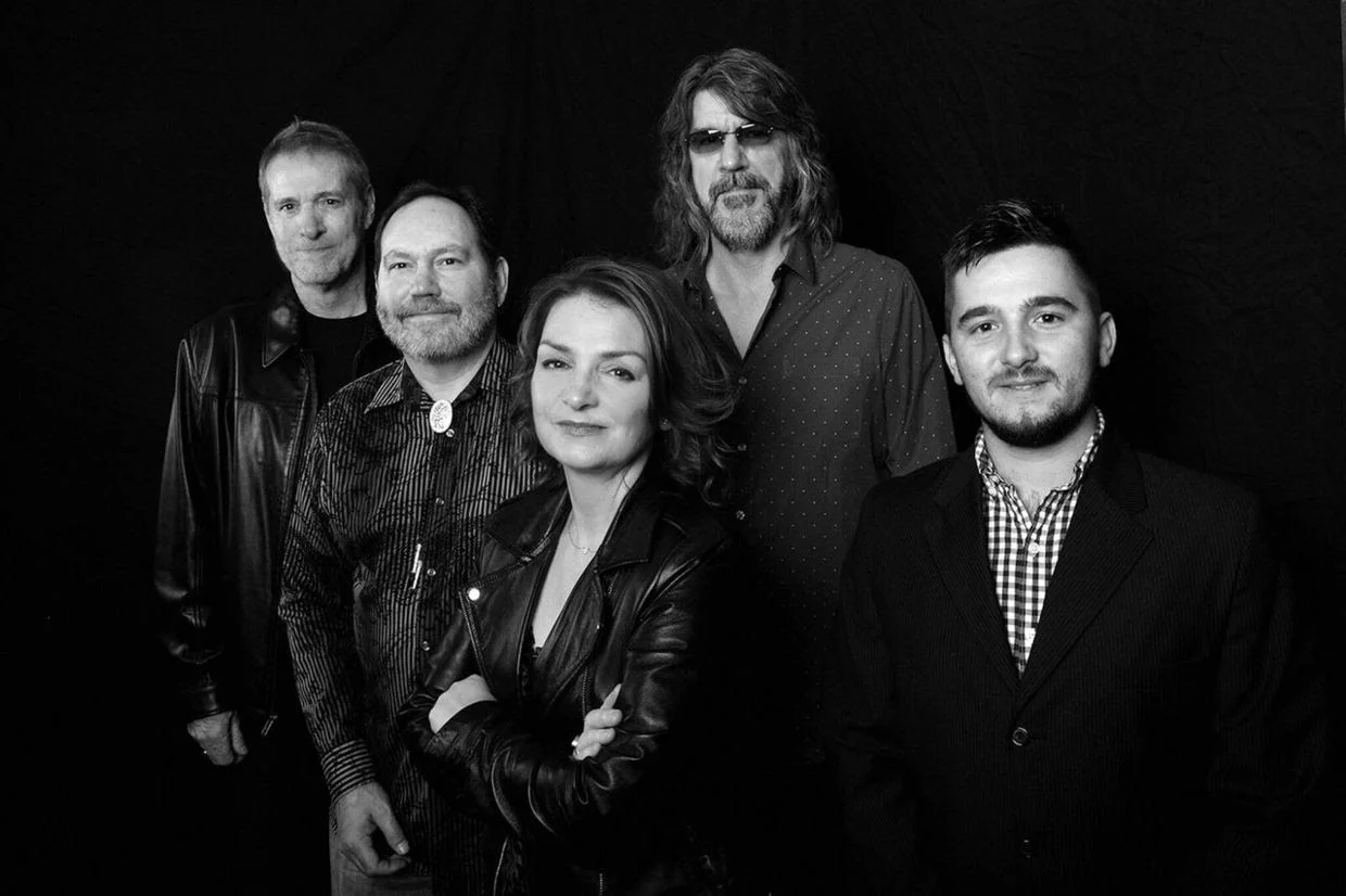 THE STEELDRIVERS AND BLUEGRASS UNDERGROUND CELEBRATE A DECADE'S WORTH OF MUSIC AND ACCOLADES