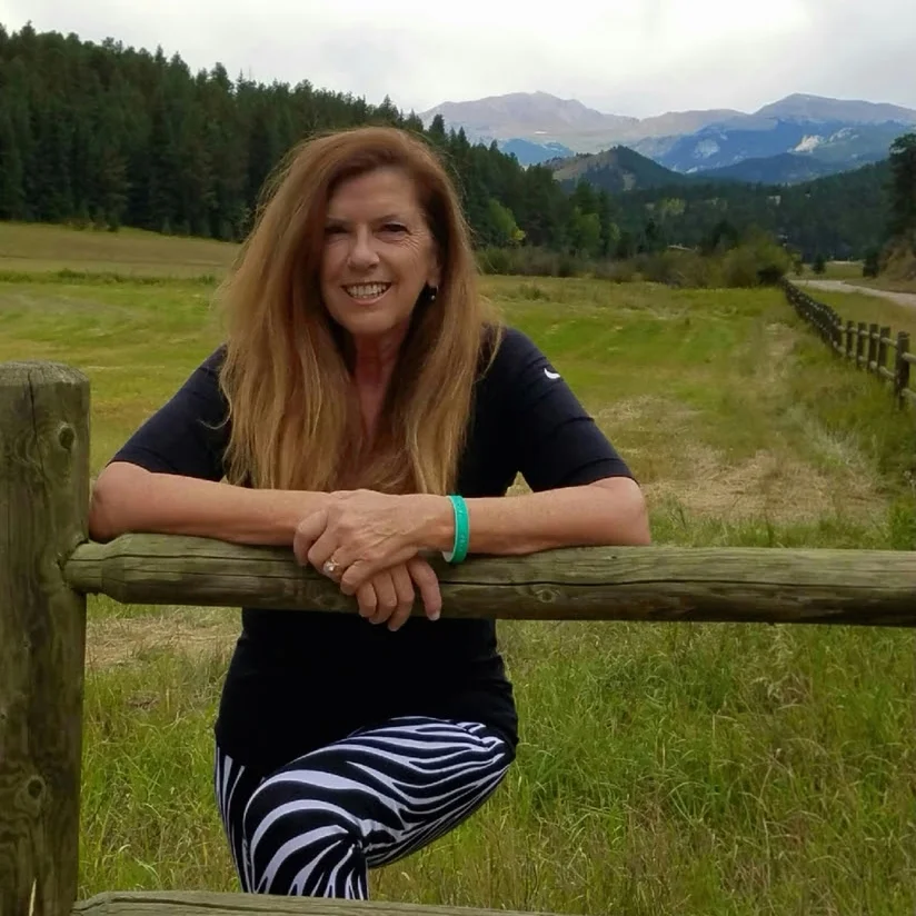 Exemplary And Inspiring Mom Finishes 50 National Park Runs With Half Marathon In Denver's Rocky Mountain National Park  