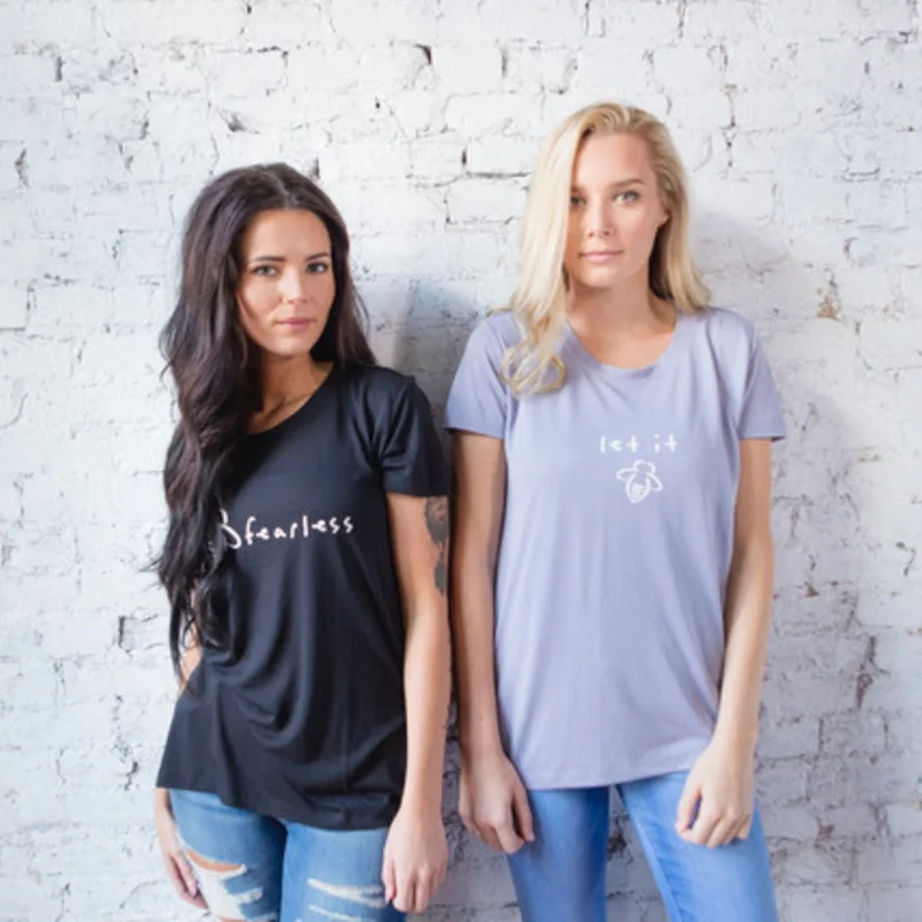 Bee Attitudes And Scarlett Begonia Hold 3rd Bi-Annual Warehouse Sale On September 15