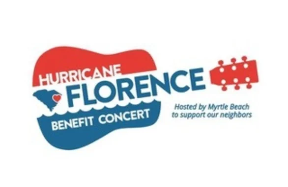 Myrtle Beach Hosts Hurricane Florence Relief Benefit Concert