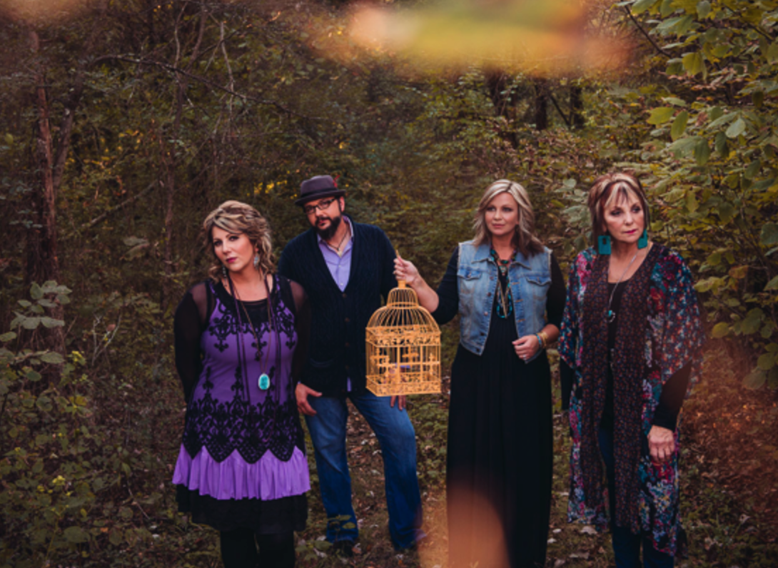 Fishman Isaacs Israel Initiative: A Concert To Bless Israel