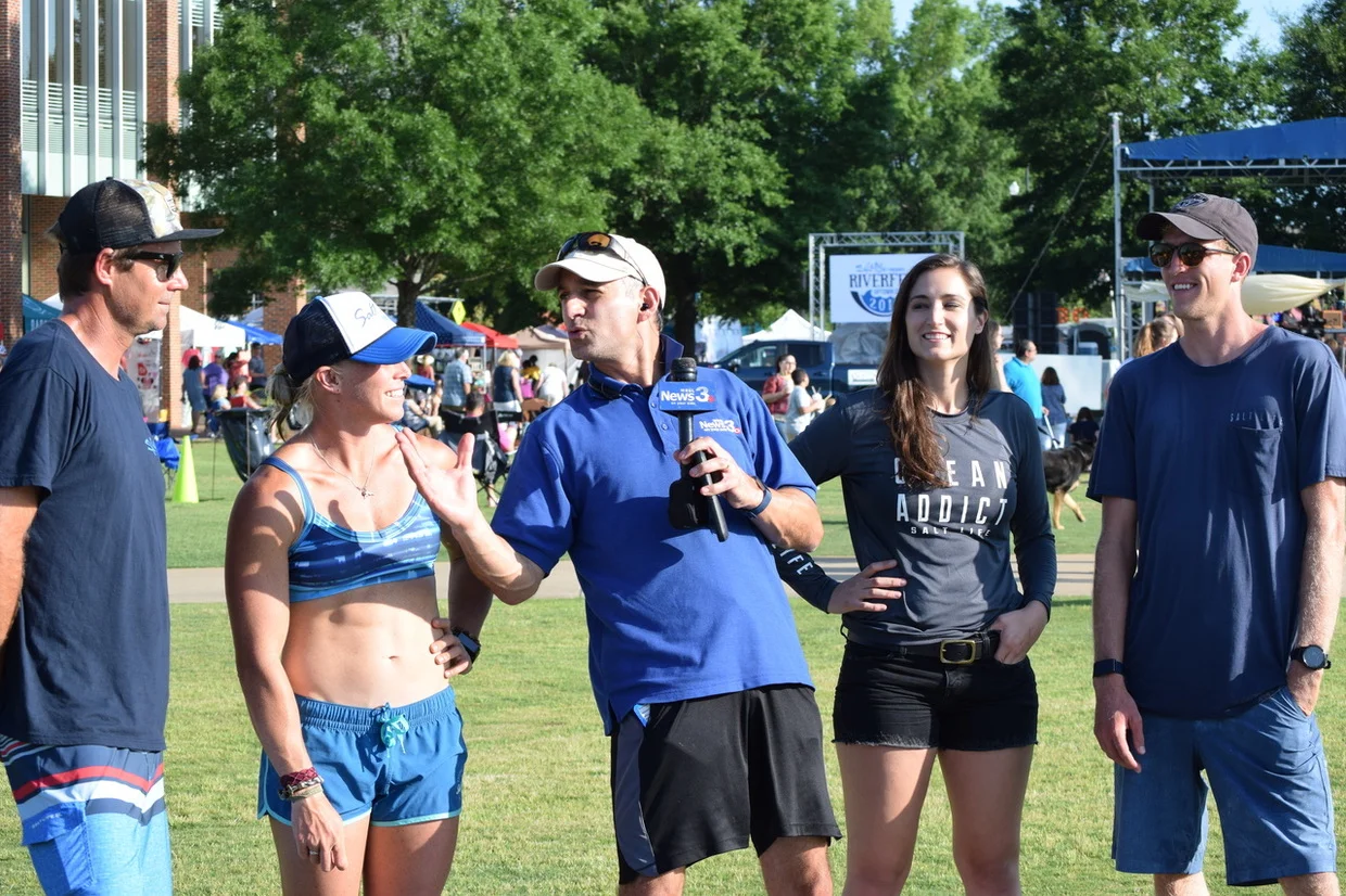 Photos: Salt Life 2019 Columbus Cup in Columbus, Georgia, May 3-4, 2019