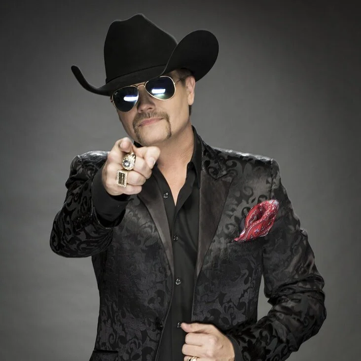 JOHN RICH JOINS FOX NATION WITH ‘THE PURSUIT! WITH JOHN RICH’