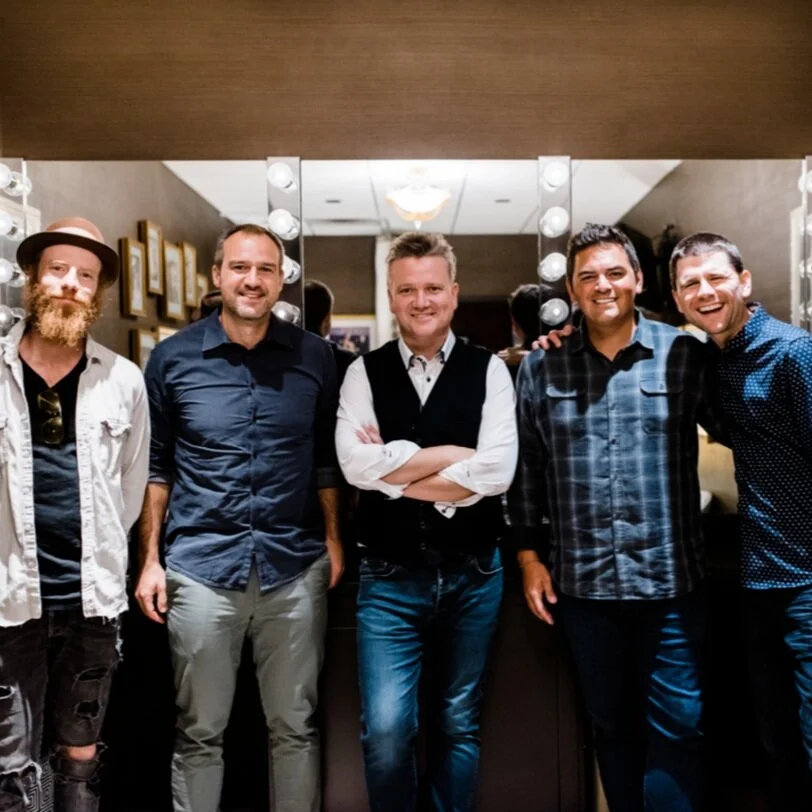 Getty Music Releases "Christ Our Hope in Life and Death"