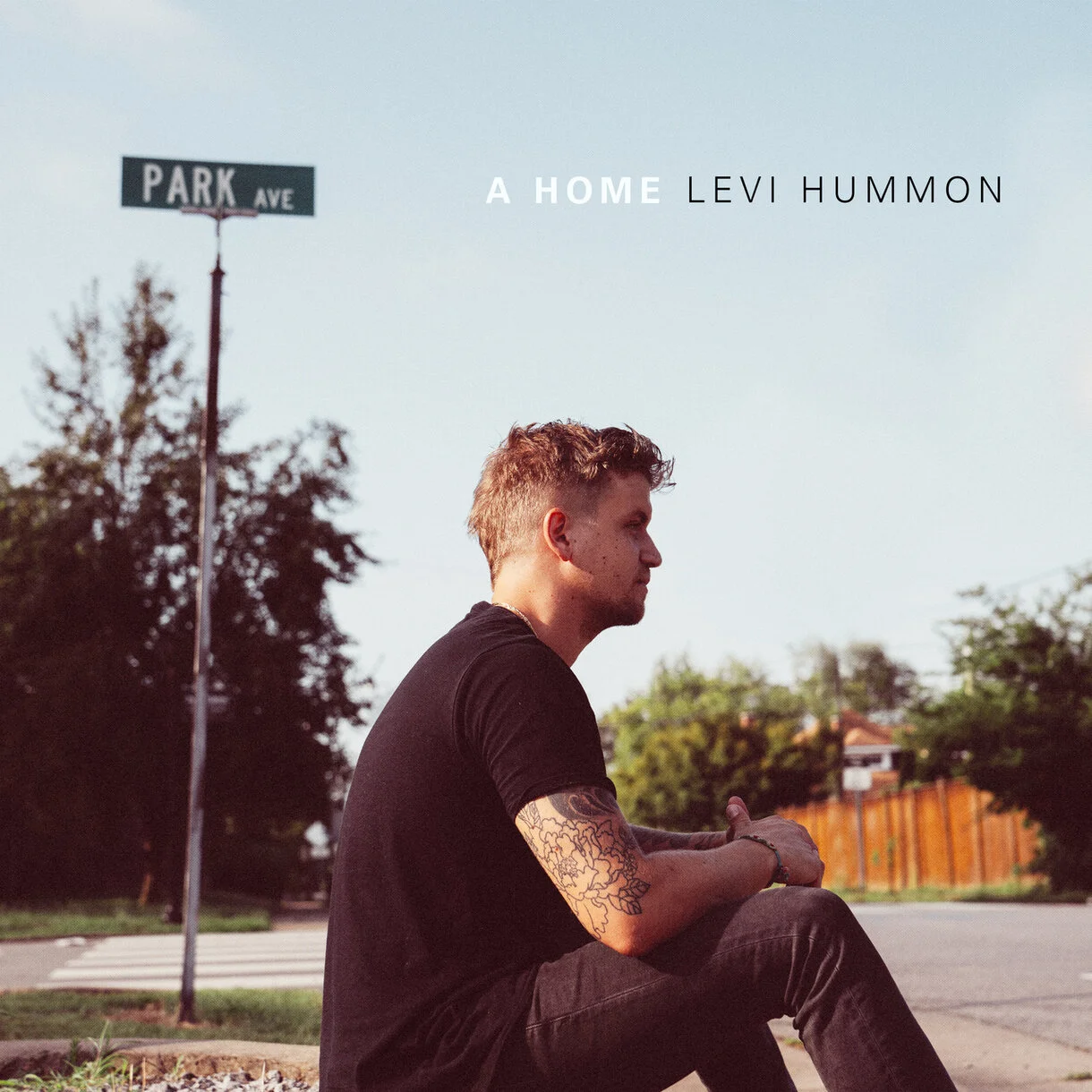 COUNTRY POP ARTIST LEVI HUMMON RELEASES NEW SINGLE “A HOME” AVAILABLE ON ALL DIGITAL SERVICE PROVIDERS (DSP) TODAY