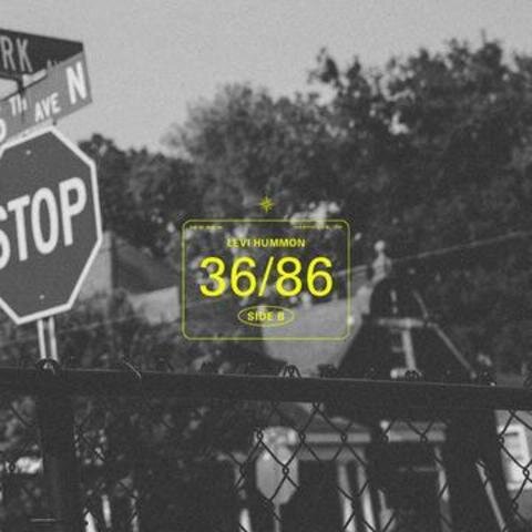 COUNTRY POP ARTIST LEVI HUMMON RELEASES 36/86 SIDE B EP TODAY