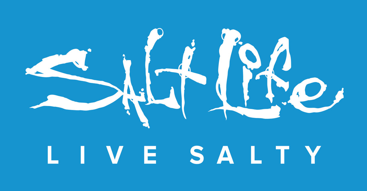 SALT LIFE ANNOUNCES PARTNERSHIP THROUGH THE FISHING FUNDS THE CURE TO  BENEFIT THE NATIONAL PEDIATRIC CANCER FOUNDATION — Wortman Works