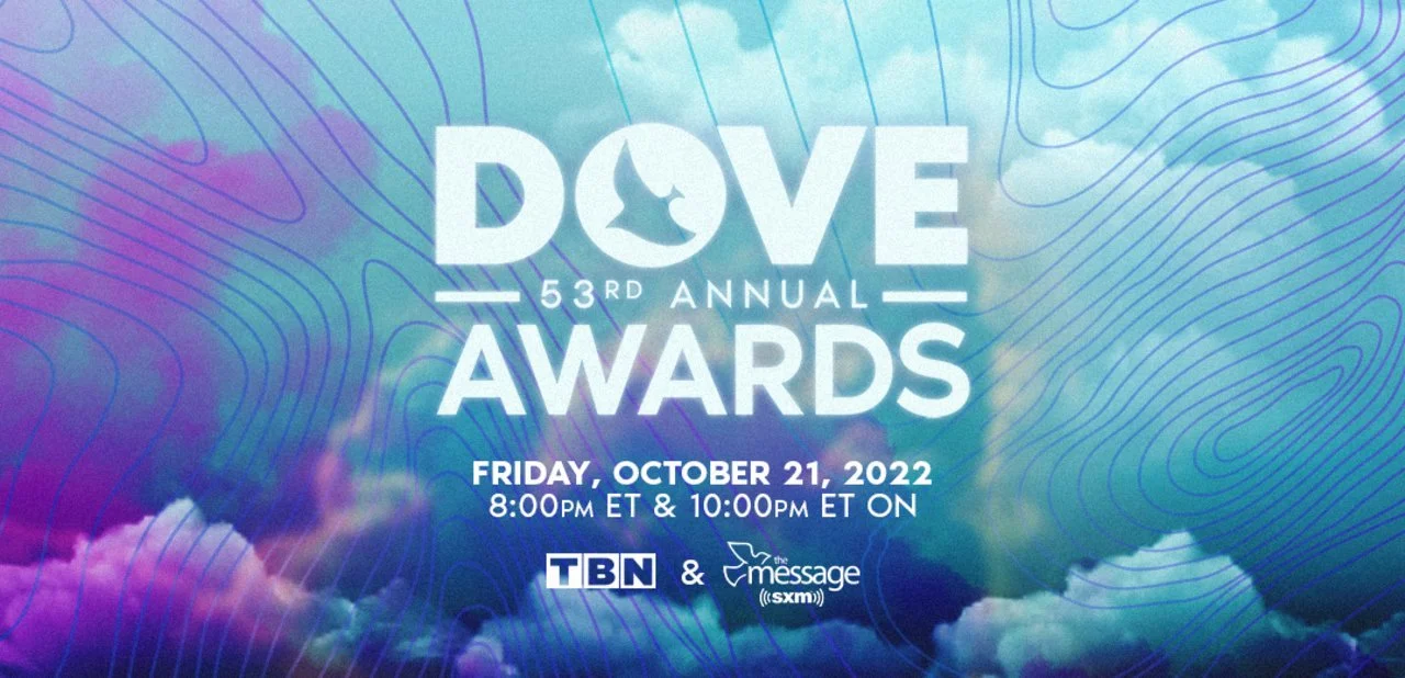 SECOND ROUND OF PERFORMERS AND SPECIAL GUESTS ANNOUNCED FOR THE 53RD ANNUAL GMA DOVE AWARDS