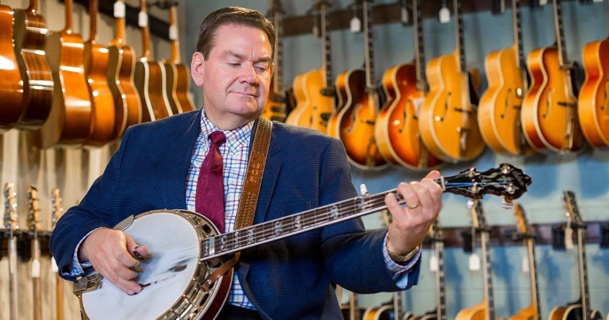 BILLY BLUE RECORDS' ARTISTS HONORED AT THE  48TH ANNUAL SPBGMA BLUEGRASS MUSIC AWARDS