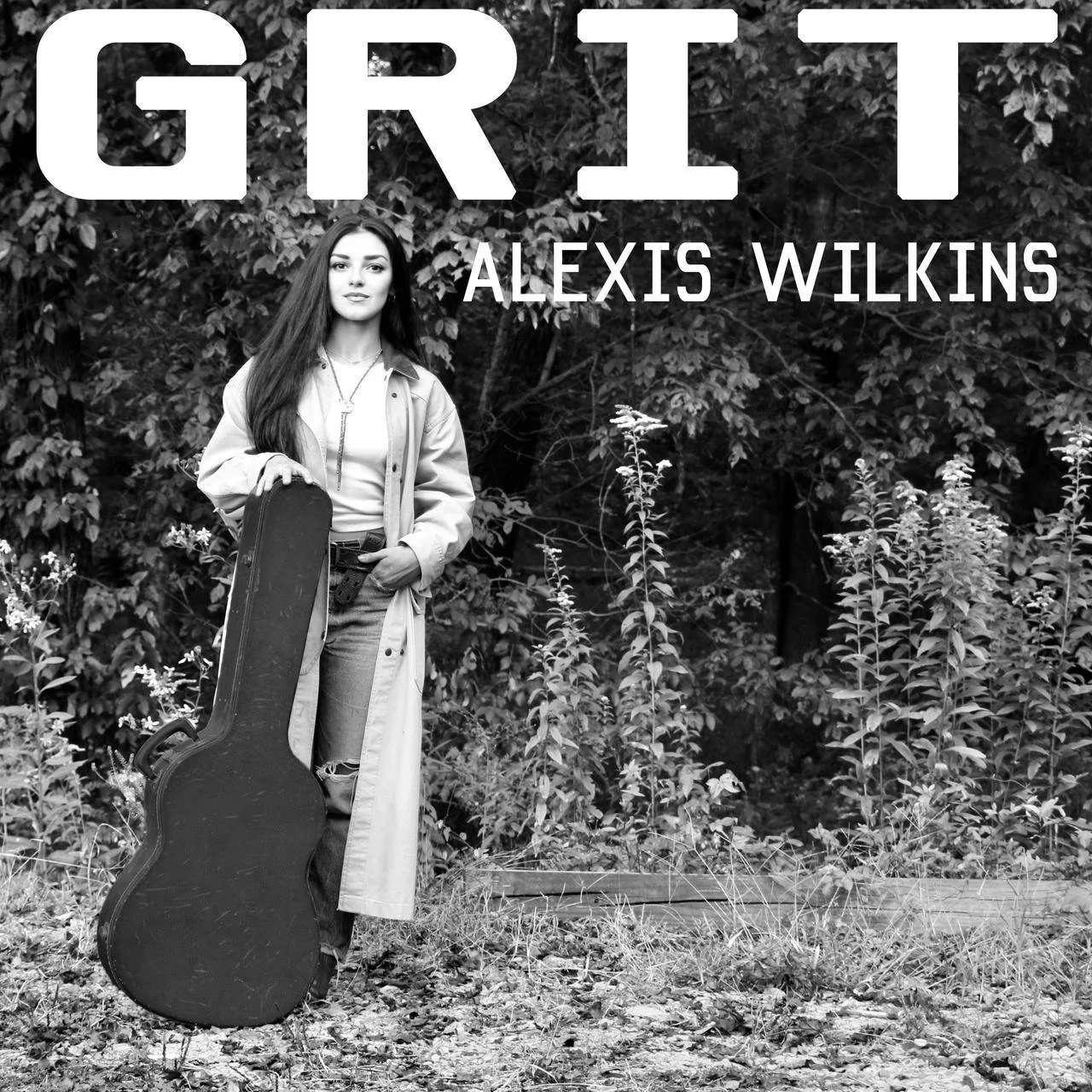 ALEXIS WILKINS RELEASES NEW SINGLE, “GRIT” ON FEBRUARY 17TH
