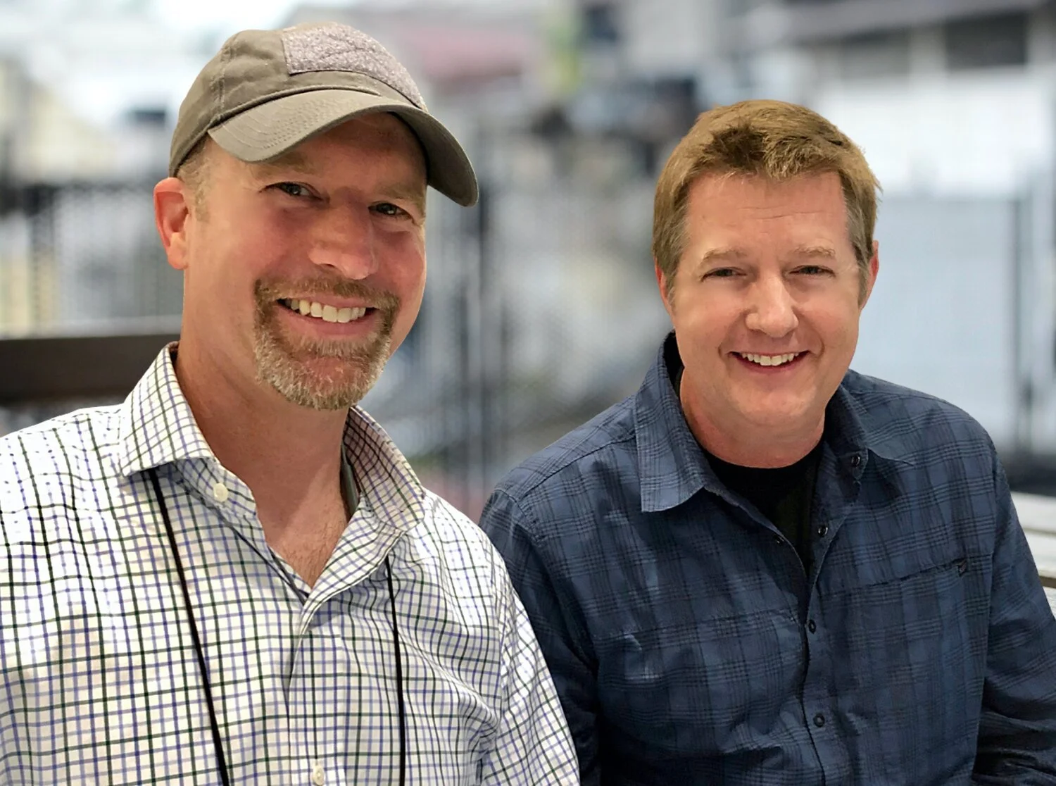 Andrews &amp; Wilson