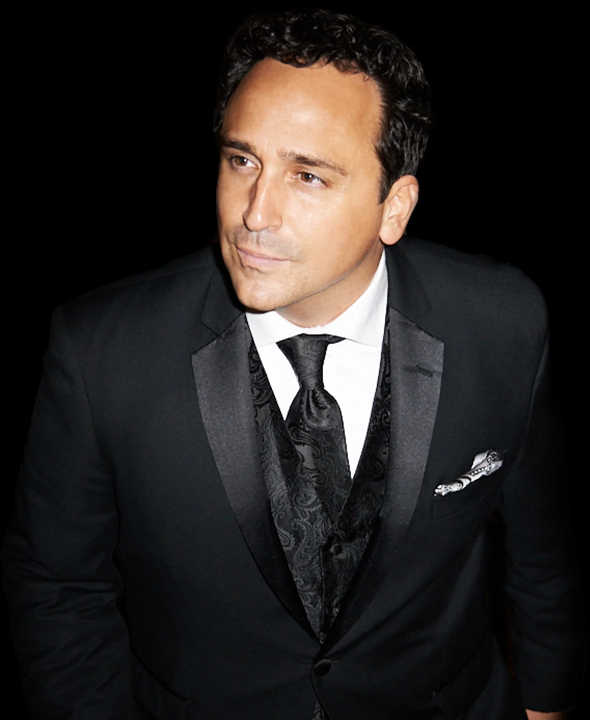 Christopher Macchio 