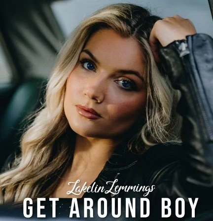 Laklin Lemmings Get Around.jpg