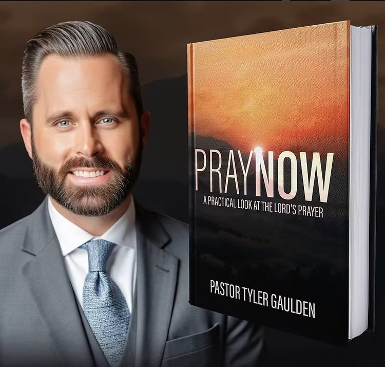 Tyler Pray Pastor Tyler Gaulden Expands Rapidly Across Broadcast Markets — While ...