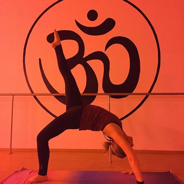 Hjólið - work in progress 😊#soliryogaaskorun2017 #yoga #day2 #urdvadhanurasana