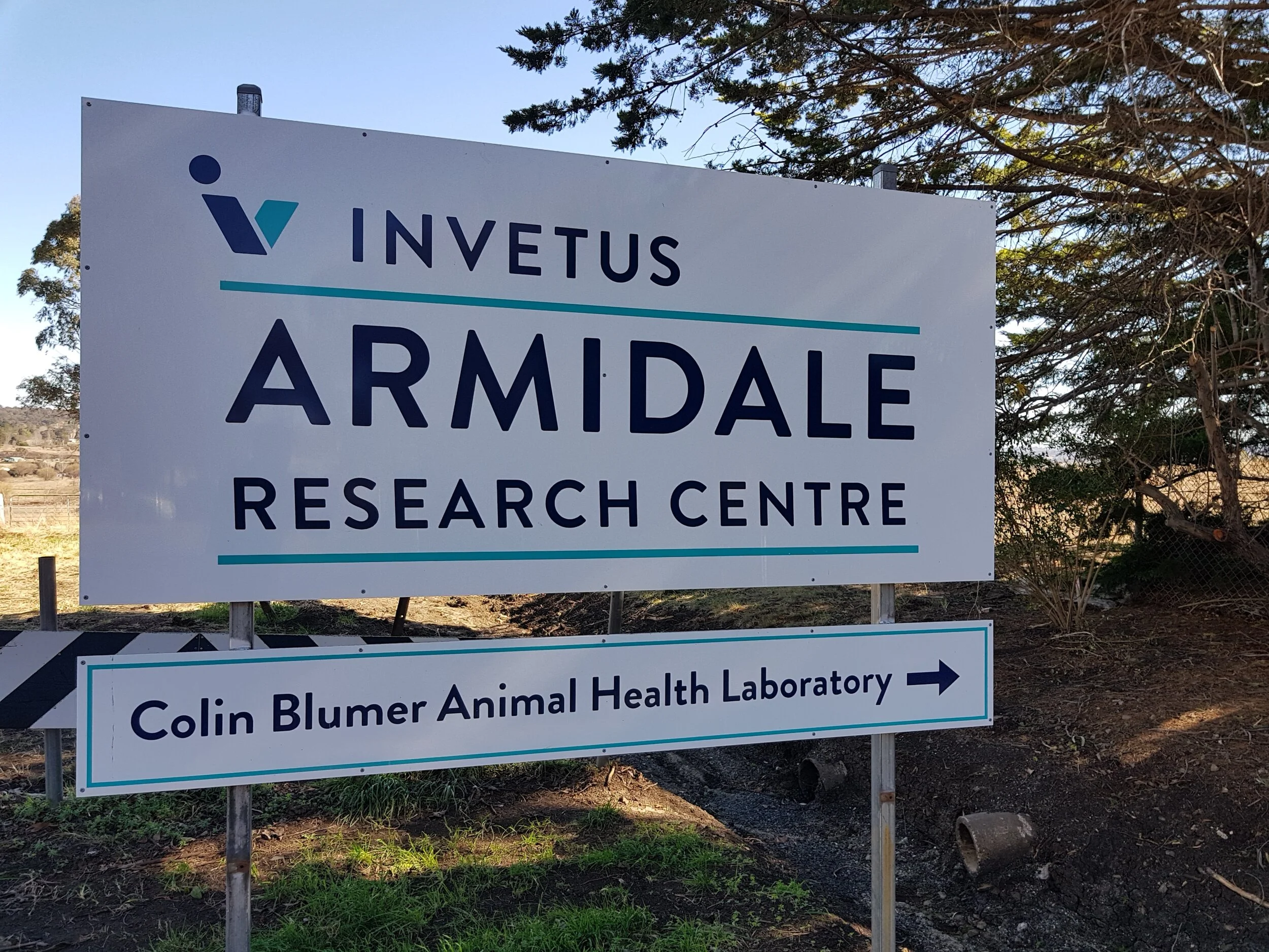 UPDATE: ARC staff safe after tornado hits UNE campus in Armidale